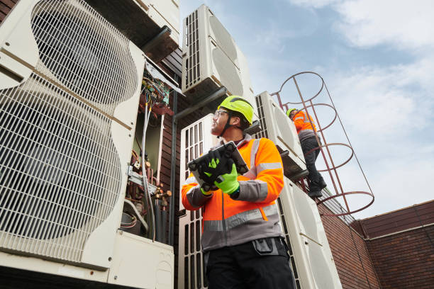 HVAC maintenance plan in Lake Mathews, CA