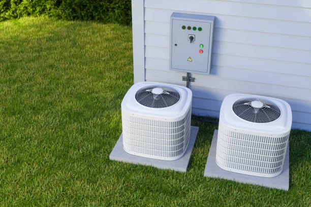 Best HVAC companies near me  in Lake Mathews, CA