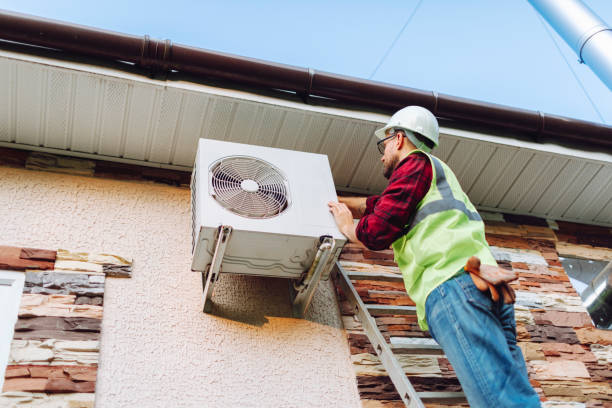 Best Emergency HVAC repair  in Lake Mathews, CA