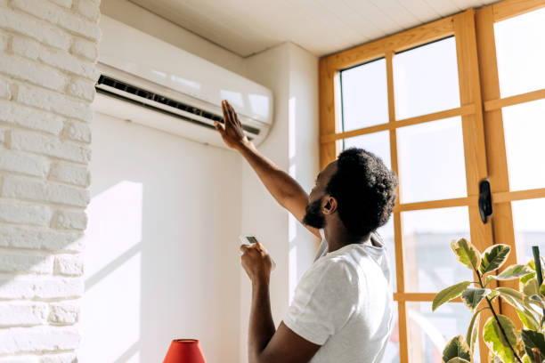 Best HVAC emergency services  in Lake Mathews, CA