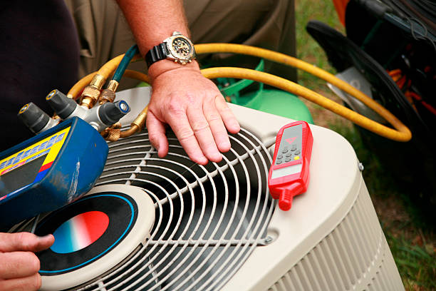 Best Local HVAC companies  in Lake Mathews, CA