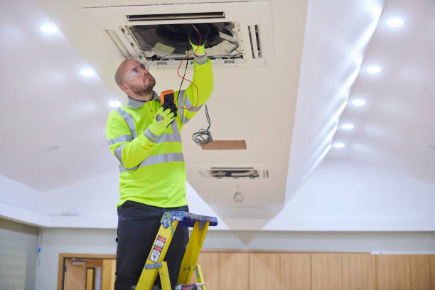 Best HVAC installation services  in Lake Mathews, CA