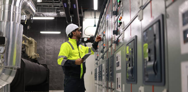 Best HVAC maintenance plan  in Lake Mathews, CA