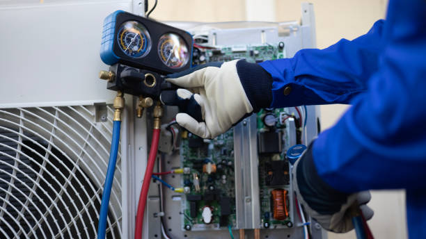 Best HVAC repair near me  in Lake Mathews, CA