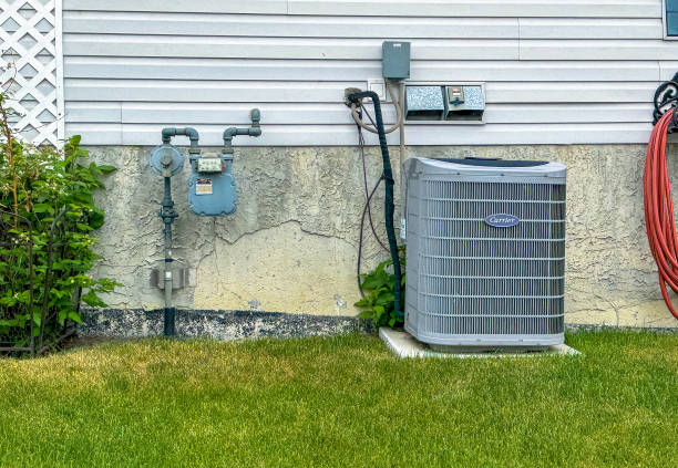 AC installation near me in Lake Mathews, CA